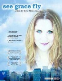 See Grace Fly (2003) - poster