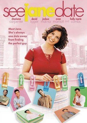 See Jane Date (2003) - poster