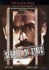 Segreti di Stato (2003) - poster