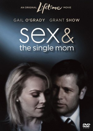 Sex & the Single Mom (2003) - poster