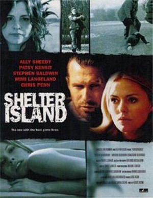 Shelter Island (2003) - poster
