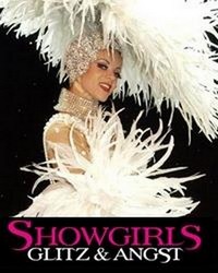 Showgirls: Glitz & Angst (2003) - poster