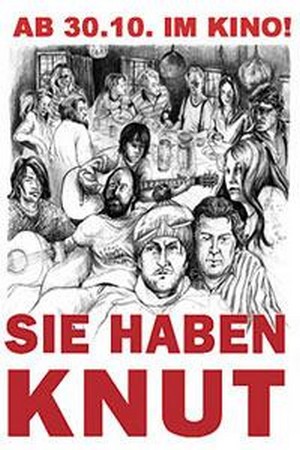 Sie Haben Knut (2003) - poster