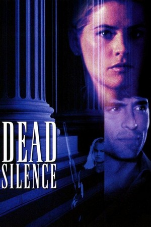 Silence (2003) - poster