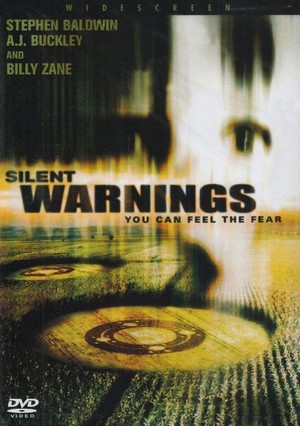 Silent Warnings (2003) - poster