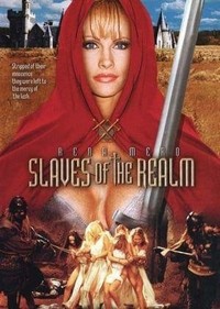 Sins of the Realm (2003) - poster