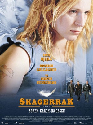Skagerrak (2003) - poster
