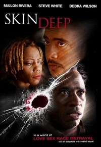 Skin Deep (2003) - poster