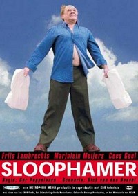 Sloophamer (2003) - poster