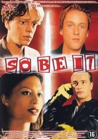 So Be It (2003) - poster