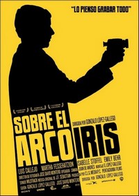 Sobre el Arco Iris (2003) - poster