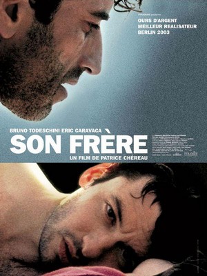 Son Frère (2003) - poster