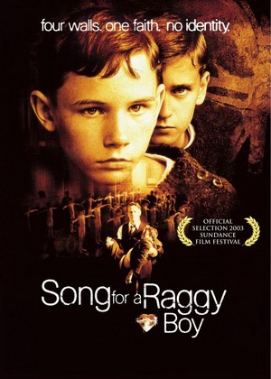 Song for a Raggy Boy (2003) - poster