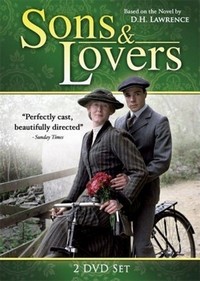 Sons & Lovers (2003) - poster