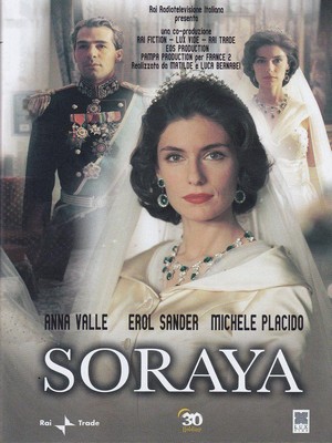Soraya (2003) - poster