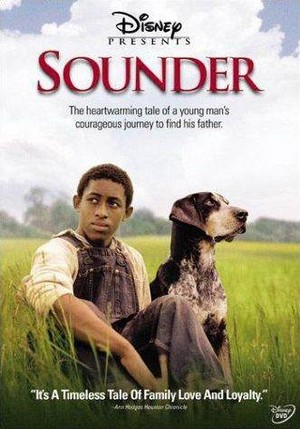 Sounder (2003) - poster