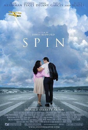 Spin (2003) - poster