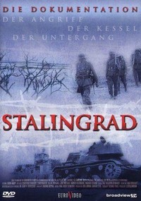 Stalingrad (2003) - poster