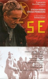 Stessa Rabbia, Stessa Primavera (2003) - poster