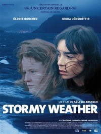 Stormy Weather (2003) - poster