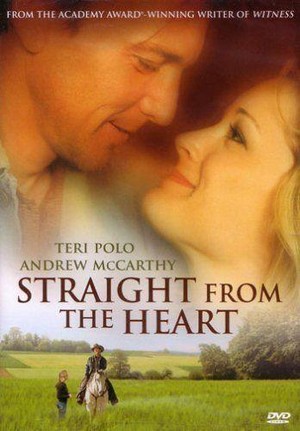 Straight from the Heart (2003) - poster