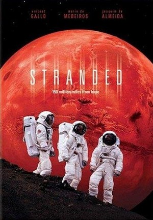 Stranded (2003) - poster