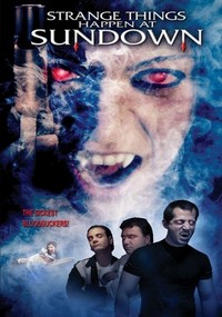 Strange Things Happen at Sundown (2003) - poster