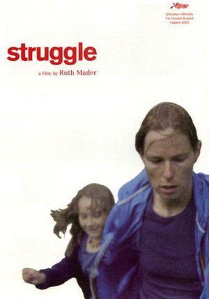 Struggle (2003) - poster