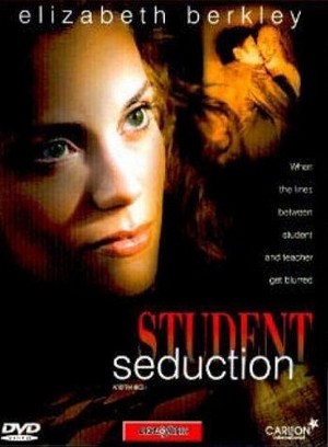Student Seduction (2003) - poster