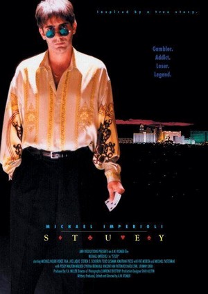 Stuey (2003) - poster