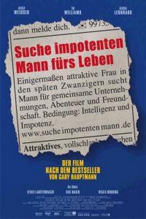 Suche Impotenten Mann fürs Leben (2003) - poster