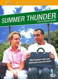 Summer Thunder (2003) - poster