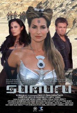 Sumuru (2003) - poster