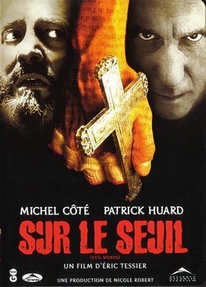 Sur le Seuil (2003) - poster