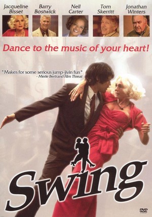 Swing (2003) - poster
