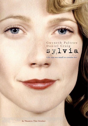 Sylvia (2003) - poster