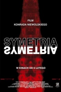 Symetria (2003) - poster