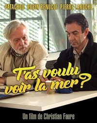 T'as Voulu Voir la Mer... (2003) - poster