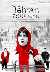 Tehran 7:00 A.M. (2003) - poster