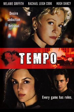 Tempo (2003) - poster