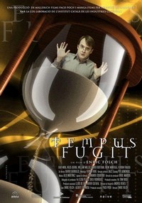 Tempus Fugit (2003) - poster