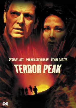 Terror Peak (2003) - poster