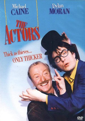 The Actors (2003) - poster