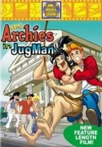 The Archies in Jugman (2003) - poster