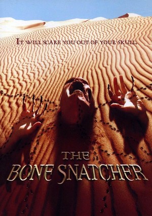 The Bone Snatcher (2003) - poster