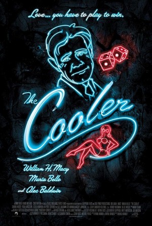 The Cooler (2003) - poster