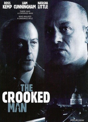 The Crooked Man (2003) - poster