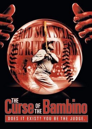 The Curse of the Bambino (2003) - poster