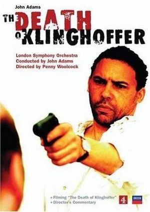 The Death of Klinghoffer (2003) - poster