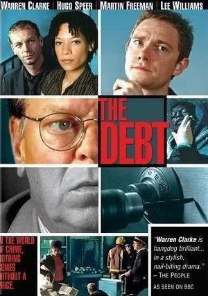 The Debt (2003) - poster